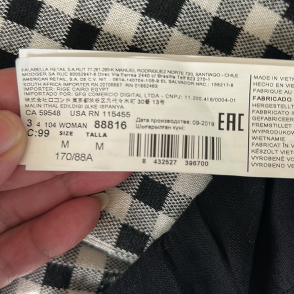 MNG suit blazer - Picture 6 of 7